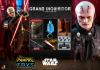 Hot Toys 1/6 Star Wars TMS082 Grand Inquisitor - Obi-Wan Kenobi pampril toys