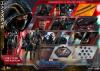 Hot Toys 1/6 Marvel Avengers MMS532 Hawkeye Endgame Clinton « Clint » Barton Jeremy Renner pampril toys