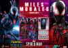 Hot Toys 1/6 Marvel VGM49 Spider-Man: Miles Morales (2020 suit) pampril toys