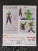 S.H. Figuarts Piccolo - Dragon Ball Z - Super Hero pampril toys