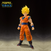 S.H. Figuarts Super Saiyan Son Goku Full Power - Dragon Ball Z pampril toys