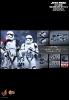 Hot Toys MMS335 Stormtrooper Officer and Stormtrooper