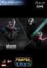 Hot Toys 1/6 Marvel MMS620 Carnage Venom : Let There Be Carnage Deluxe Editon pampril toys