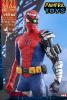 Hot Toys VGM51 Spider-Man (Cyborg Spider-Man Suit) pampril toys