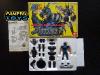 Saint Seiya Vintage 1987 Dragon V1 Shiryu Black pampril toys