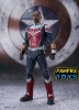 S.H. Figuarts Falcon The Falcon And The Winter Soldier pampril toys
