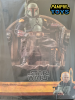 Hot Toys Star Wars The Mandalorian TMS056 Boba Fett (repaint armor) And Throne  pampril toys