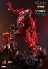 Hot Toys 1/6 Marvel MMS620 Carnage Venom : Let There Be Carnage Deluxe Editon pampril toys
