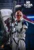 Hot Toys TMS023 501st Battalion Clone Trooper Deluxe pampril toys