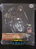 Hot Toys 1/6 Star Wars Mandalorian DX23 Luke Skywalker Deluxe Version pampril toys