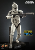 Hot Toys 1/6 MMS647 Clone Trooper - Star Wars : Attack of Clones pampril toys
