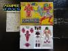 Saint Seiya Vintage 1987 Andromeda V2 Shun pampril toys