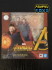 S.H. Figuarts Doctor Strange - Marvel - Avengers - Battle on Titan pampril toys