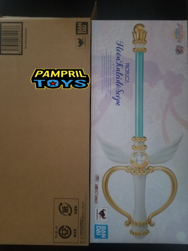 Bandai Proplica Sailor Moon Kaleido Scope Pampril Toys