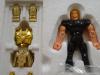 Saint Seiya Vintage 1987 Vierge Shaka pampril toys