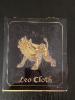Saint Seiya Myth Cloth EX Lion Aioria pampril toys