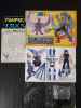 Saint Seiya Vintage 1987 Phénix V2 Ikki Mint/New pampril toys