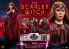 Hot Toys 1/6 Marvel Avengers TMS036 The Scarlet Witch WandaVision pampril toys