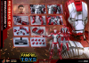 Hot Toys 1/6 Marvel Avengers MMS400 Iron Man Mark V Tony Stark Robert Downey Jr. pampril toys