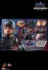 Hot Toys 1/6 Marvel Avengers MMS536 Capitaine America Endgame Chris Evans pampril toys