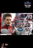 Hot Toys MMS537 Tony Stark Team Suit Avengers Endgame pampril toys