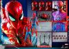 Hot Toys 1/6 Marvel VGM43 Spider-Man (Spider Armor - MK IV Suit) Peter Parker pampril toys