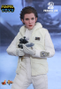 hot toys 1/6  star wars MMS423 princesse leia hoth jedi sith pampril toys