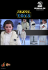 hot toys 1/6  star wars MMS423 princesse leia hoth jedi sith pampril toys