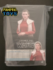 hot toys 1/6  star wars MMS508 princesse leia bespin jedi sith pampril toys