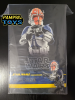 Hot Toys 1/6 Star Wars TMS065 Capitaine Vaughn The Clone Wars pampril toys