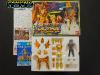 Saint Seiya Vintage 1987 Cheval des Mers Byan pampril toys