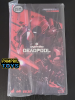 Hot Toys 1/6 Marvel CMS09B Deadpool Armorized Warrior Édition Spéciale pampril toys