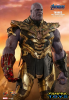 Hot Toys 1/6 Marvel Avengers MMS564 Thanos Battle Damaged Endgame pampril toys