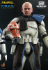 Hot Toys 1/6 Star Wars TMS018 Capitaine Rex The Clone Wars pampril toys