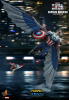 Hot Toys 1/6 Marvel Avengers TMS040 Le Faucon Et Le Soldat De L'Hiver Capitaine America  PAMPIL TOYS