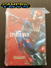 Hot Toys 1/6 Marvel VGM43 VGM043 Spider-Man (Spider Armor - MK IV Suit) Peter Parker pampril toys