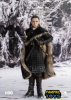 Threezero 1/6 Game of Thrones - le trône de fer–  Arya Stark (Season 8) PAMPRIL OTYS