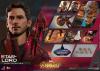 Hot Toys 1/6 Marvel Gardians of the Galaxy MMS421 Star-Lord Deluxe Version Chris Pratt Peter Jason Quill pampril toys