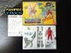 Saint Seiya Vintage 1987 Pegasus V2 pampril toys