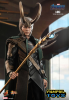 Hot Toys 1/6 Marvel Avengers MMS579 Loki Endgame Tom Hiddleston pampril toys