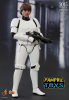 Hot Toys 1/6 Star Wars MMS304 Luke Skywalker (disguise version) pampril toys