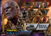 Hot Toys 1/6 Marvel Avengers MMS564 Thanos Battle Damaged Endgame pampril toys