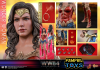Hot Toys MMS584b Wonder Woman Special Edition