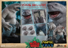 Hot Toys PPS006 King Shark Suicide Squad pampril toys