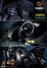 Hot Toys 1/6 Hot Toys MMS694 Batmobile -  Batman Bruce Wayne Michael Keaton pampril toys