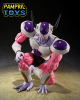 S.H. Figuarts Frieza Second Form  - Dragon Ball Z pampril toys