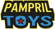 logo-Pampril Toys